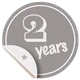 2 years Symfony