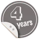4 years Symfony