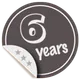 6 years Symfony