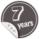 7 years Symfony