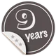 9 years Symfony