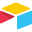 Logo Airtable