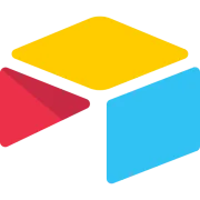 Logo Airtable