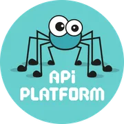 API Platform logo