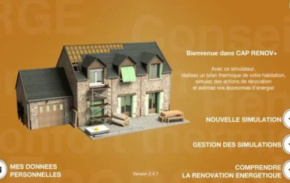 Le fonctionnement actuel du projet