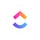 Logo ClickUp