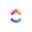 Logo ClickUp
