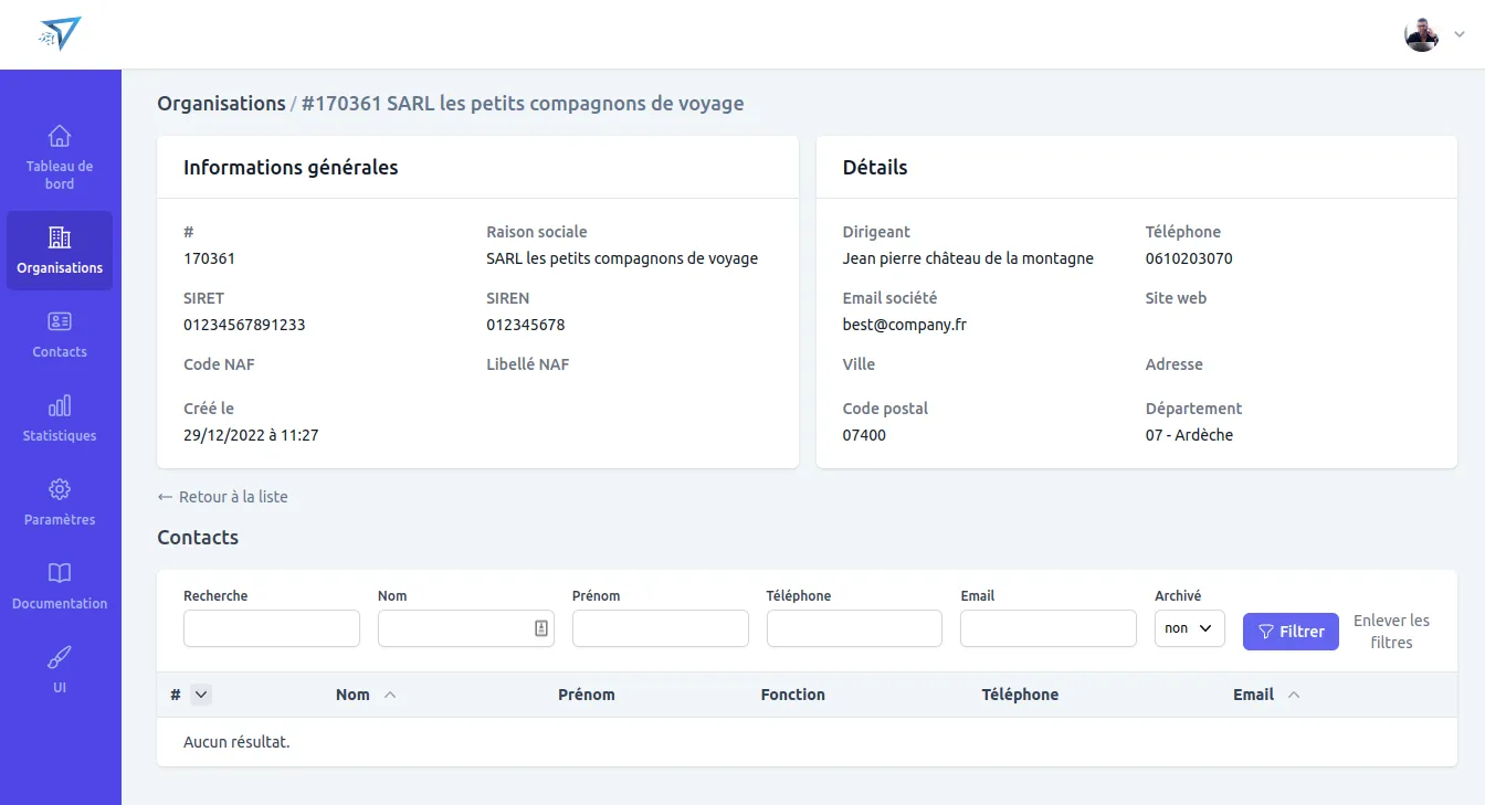 Droits par abonnement ou crédit