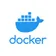 Logo Docker