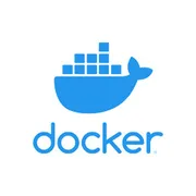 Docker logo
