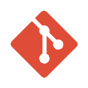 Git logo