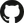 Logo GitHub
