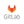 Logo GitLab