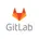 Logo GitLab