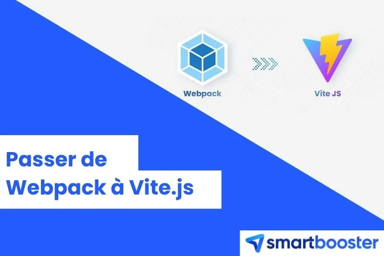 Migration Webpack vers Vite.js : Booster vos temps de build front