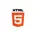 Logo HTML5