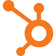 Logo HubSpot