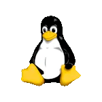 Linux logo