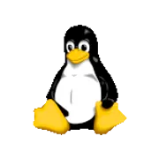Linux logo