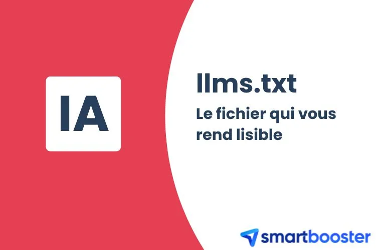 llms.txt : comment préparer votre site à l'ère des moteurs génératifs