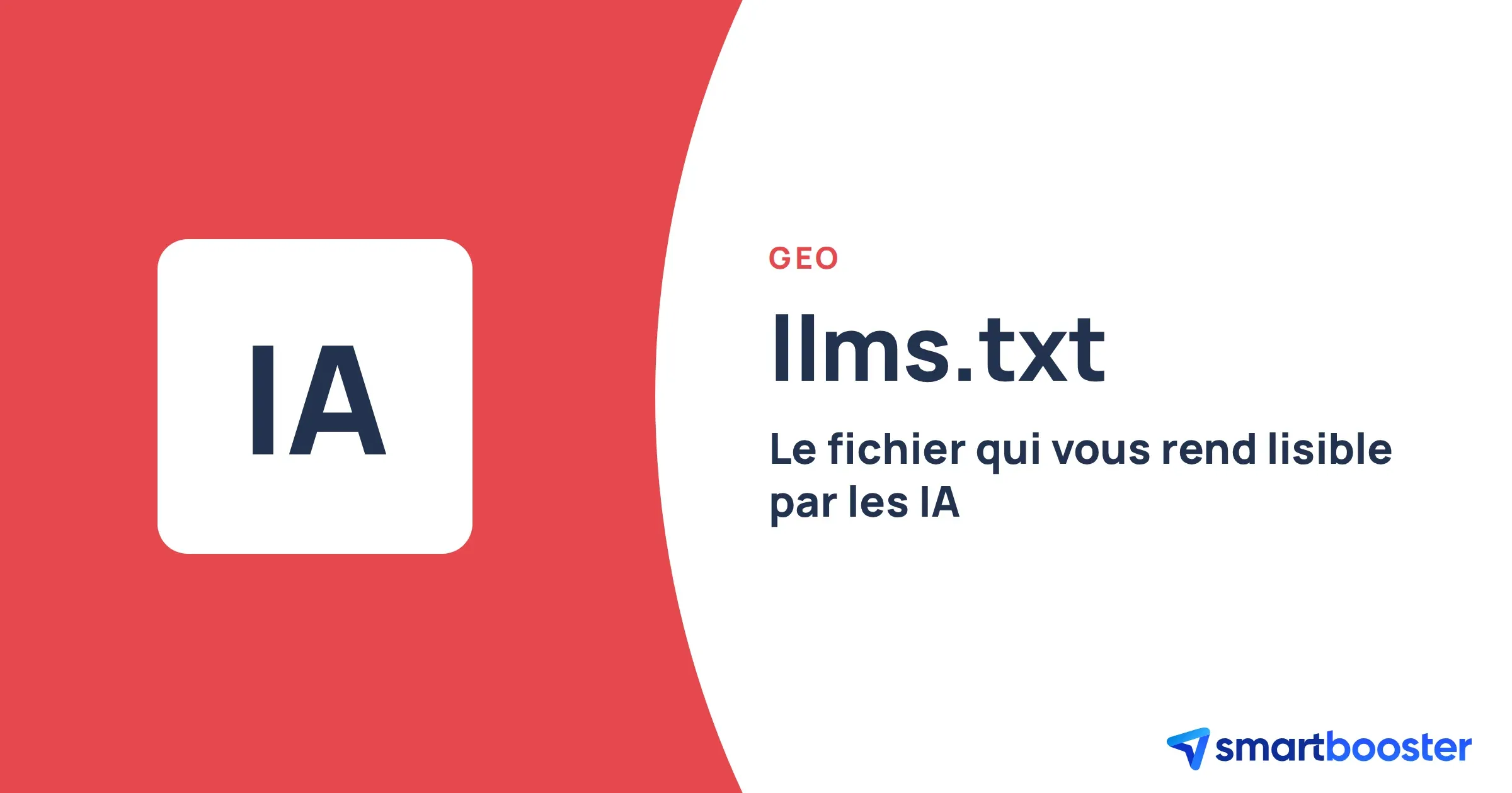 llms.txt, le fichier qui rend un site lisible par les moteurs IA