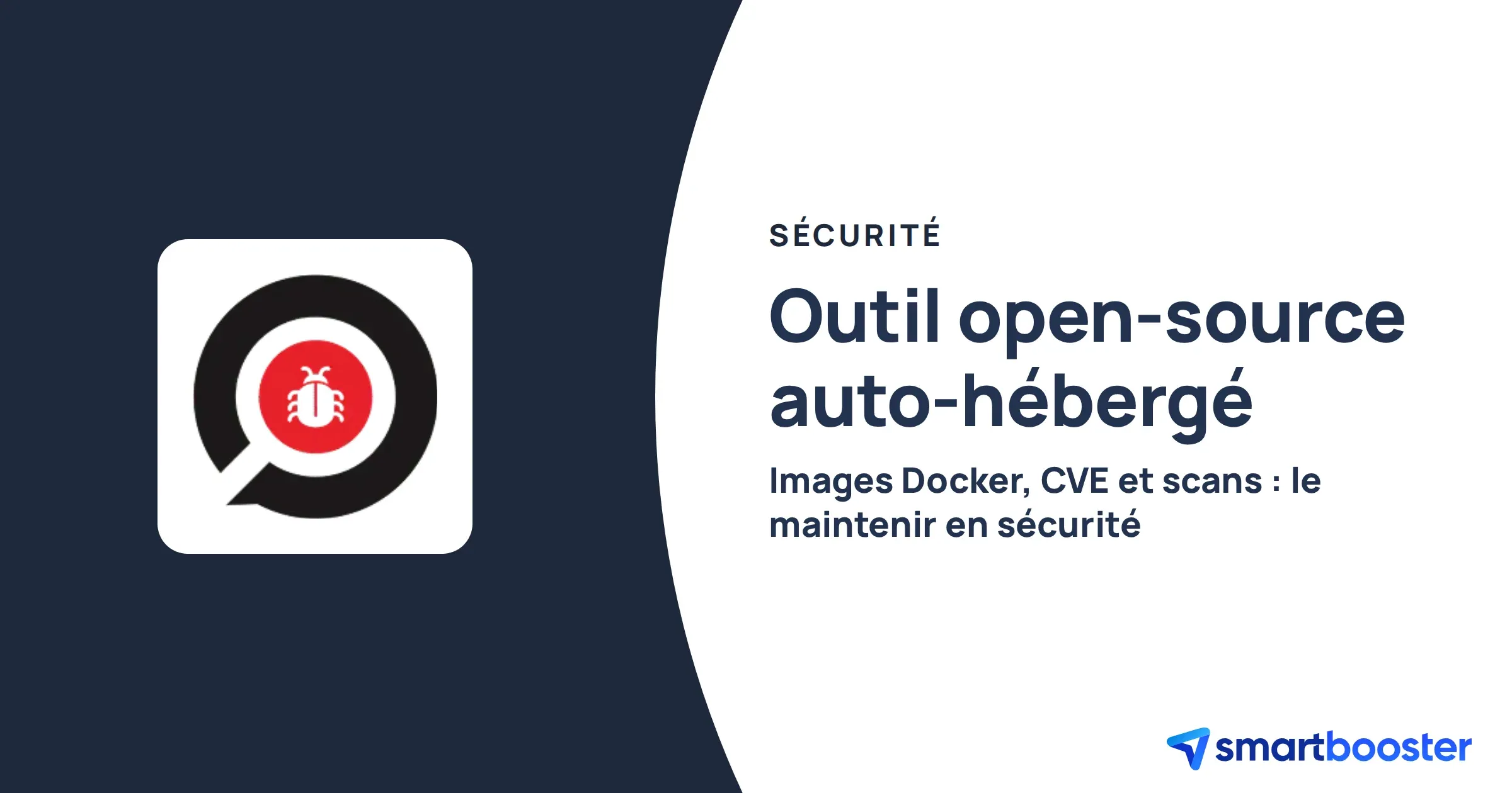Maintenir en sécurité un outil open-source auto-hébergé