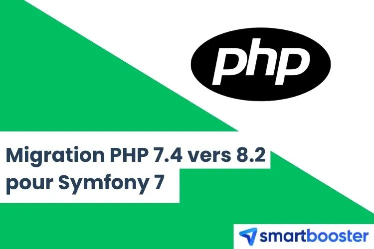 Migration PHP 7.4 vers 8.2 : Le guide de survie et de modernisation