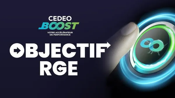 Formation et examen ObjectifRGE — Point.P — Capture d'écran 5