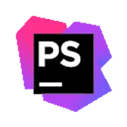 PHPStorm logo