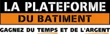 La Plateforme du Bâtiment