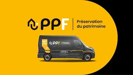 ENR Manager : logiciel de gestion de chantier pour un franchisé PPF