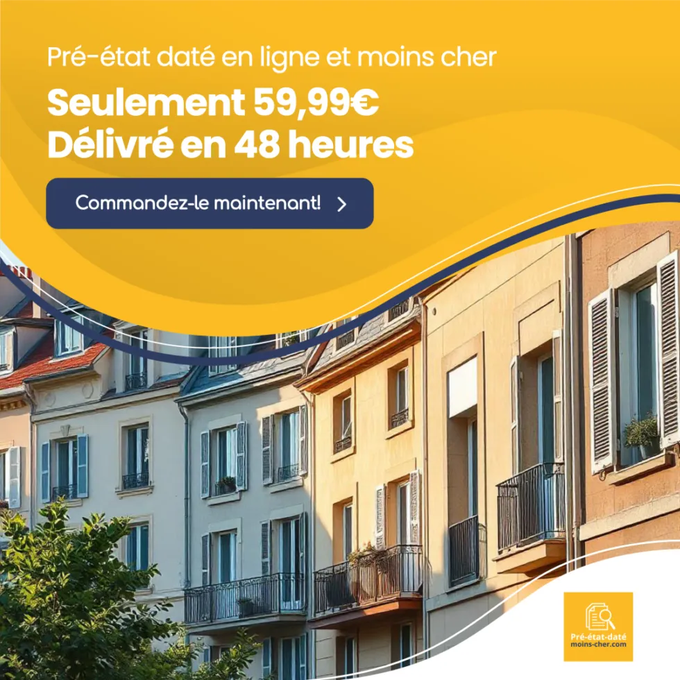 Plateforme de commande et d'envoi de pré-états datés