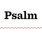Psalm logo