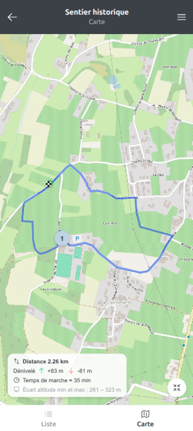 <span>Suivre un utilisateur</span> sur une carte en temps réel