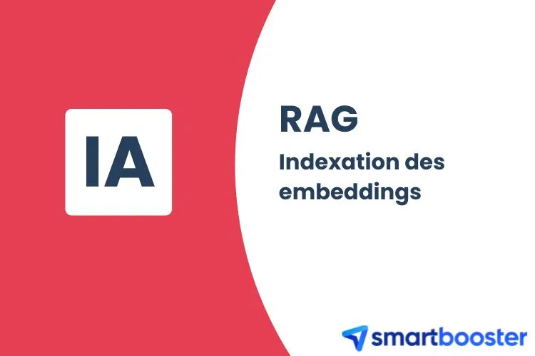 Indexation des embeddings : les bases d'un système RAG