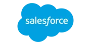 Logo Salesforce