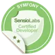 Symfony Certified Developer