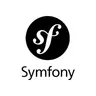 Logo Symfony