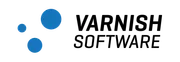 Varnish logo