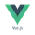 Logo Vue.js