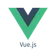 Logo Vue.js