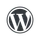 Logo WordPress