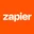 Logo Zapier