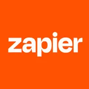 Logo Zapier