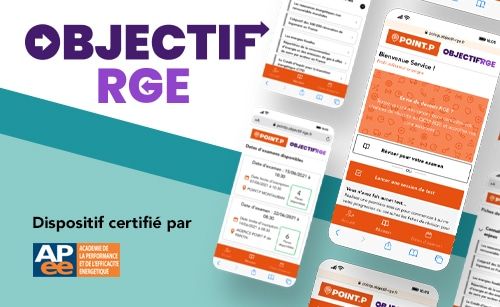 CAPRENOV logiciel simulateur d'aide à la rénovation énergétique