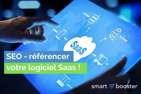 Comment référencer son logiciel&nbsp;Saas&nbsp;?