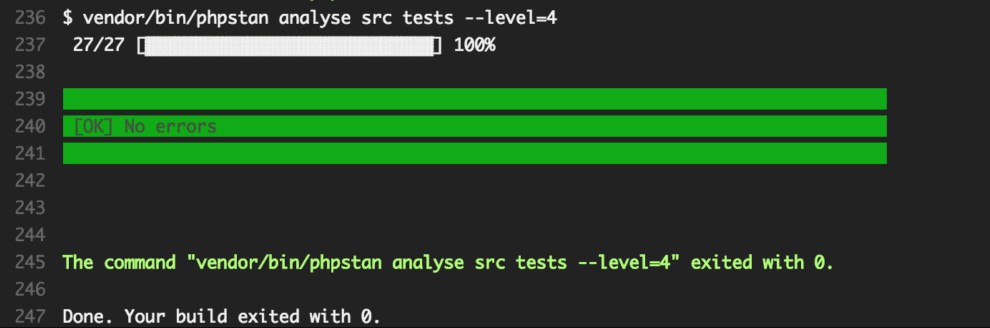 PHPStan