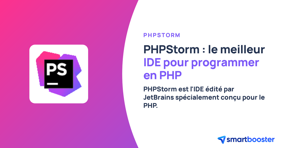 PHPStorm : Notre IDE PHP de prédilection